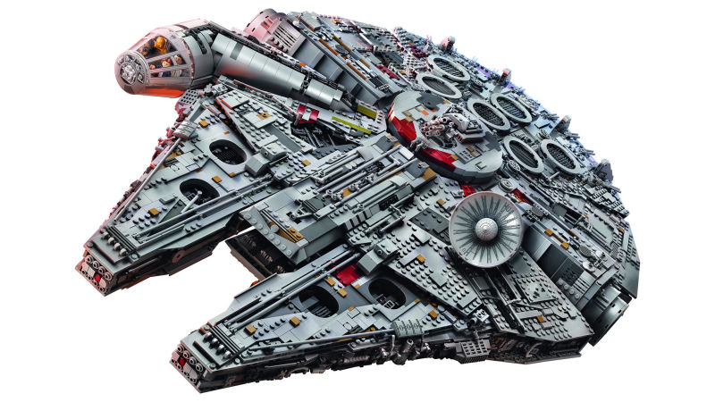 Image: Lego